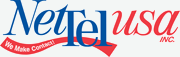 NetTel USA, Inc. logo
