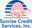 Sunrise Credit Services, Inc. logo