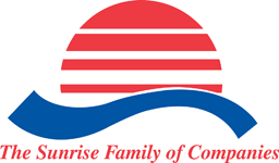 Sunrise Family of Companies logo